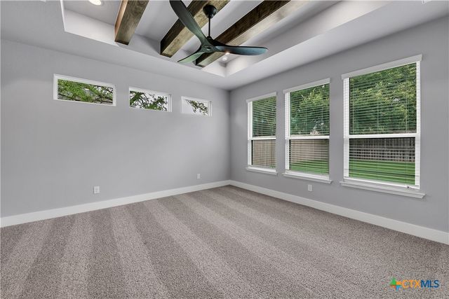 3065 Bella Vita Drive, Nolanville, TX 76559