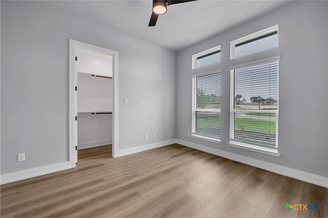 3065 Bella Vita Drive, Nolanville, TX 76559