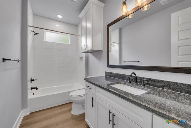 3065 Bella Vita Drive, Nolanville, TX 76559