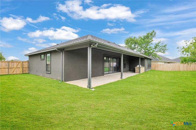 3065 Bella Vita Drive, Nolanville, TX 76559