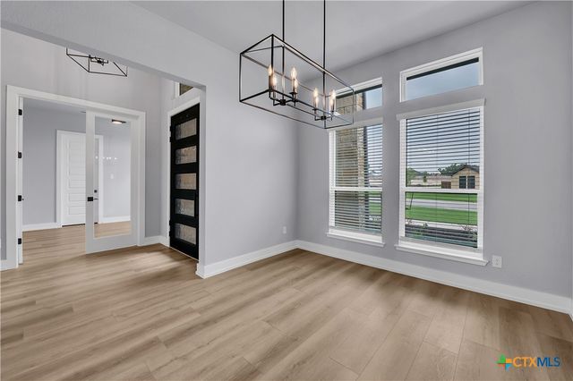 3065 Bella Vita Drive, Nolanville, TX 76559
