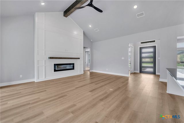 3065 Bella Vita Drive, Nolanville, TX 76559