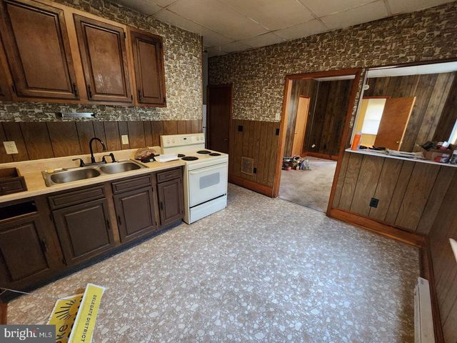 601 N MULBERRY ST, Hagerstown, MD 21740