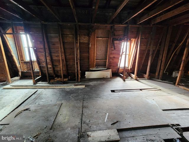 601 N MULBERRY ST, Hagerstown, MD 21740