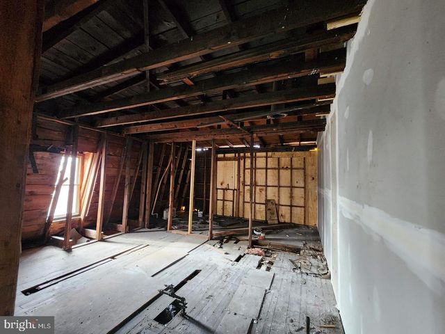 601 N MULBERRY ST, Hagerstown, MD 21740