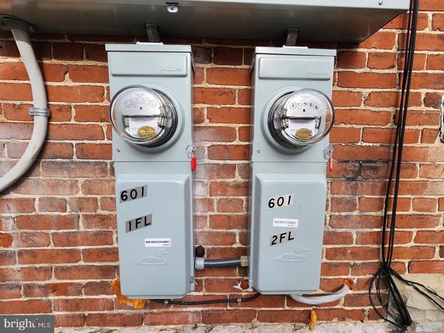 601 N MULBERRY ST, Hagerstown, MD 21740