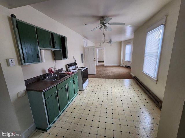 601 N MULBERRY ST, Hagerstown, MD 21740