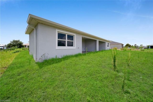 749 Alabama RD S 747, Lehigh Acres, FL 33974