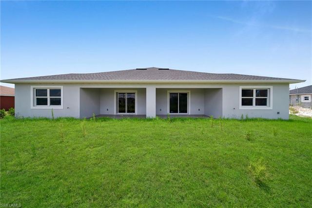 749 Alabama RD S 747, Lehigh Acres, FL 33974