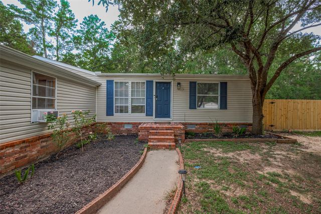 16282 Wild Oak Lane, Conroe, TX 77302
