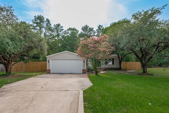 16282 Wild Oak Lane, Conroe, TX 77302