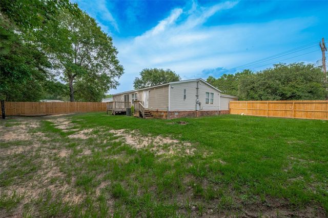 16282 Wild Oak Lane, Conroe, TX 77302