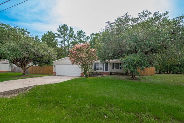 16282 Wild Oak Lane, Conroe, TX 77302