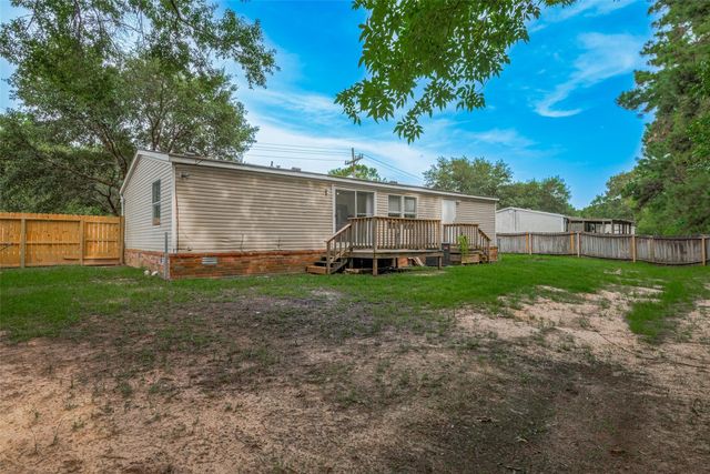 16282 Wild Oak Lane, Conroe, TX 77302