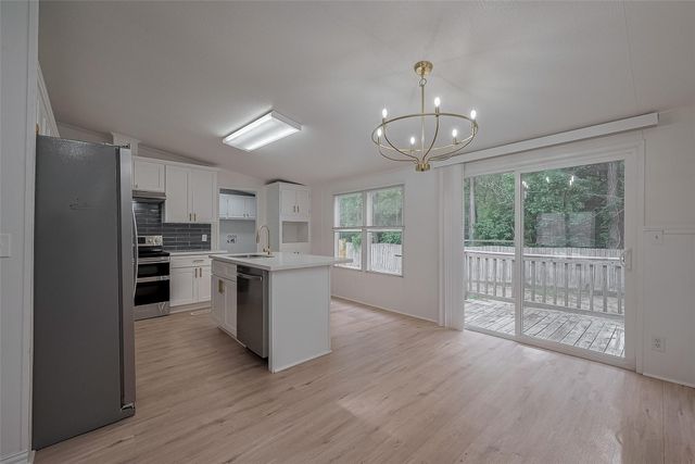 16282 Wild Oak Lane, Conroe, TX 77302