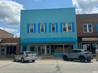 826 15TH Avenue, East Moline, IL 61244