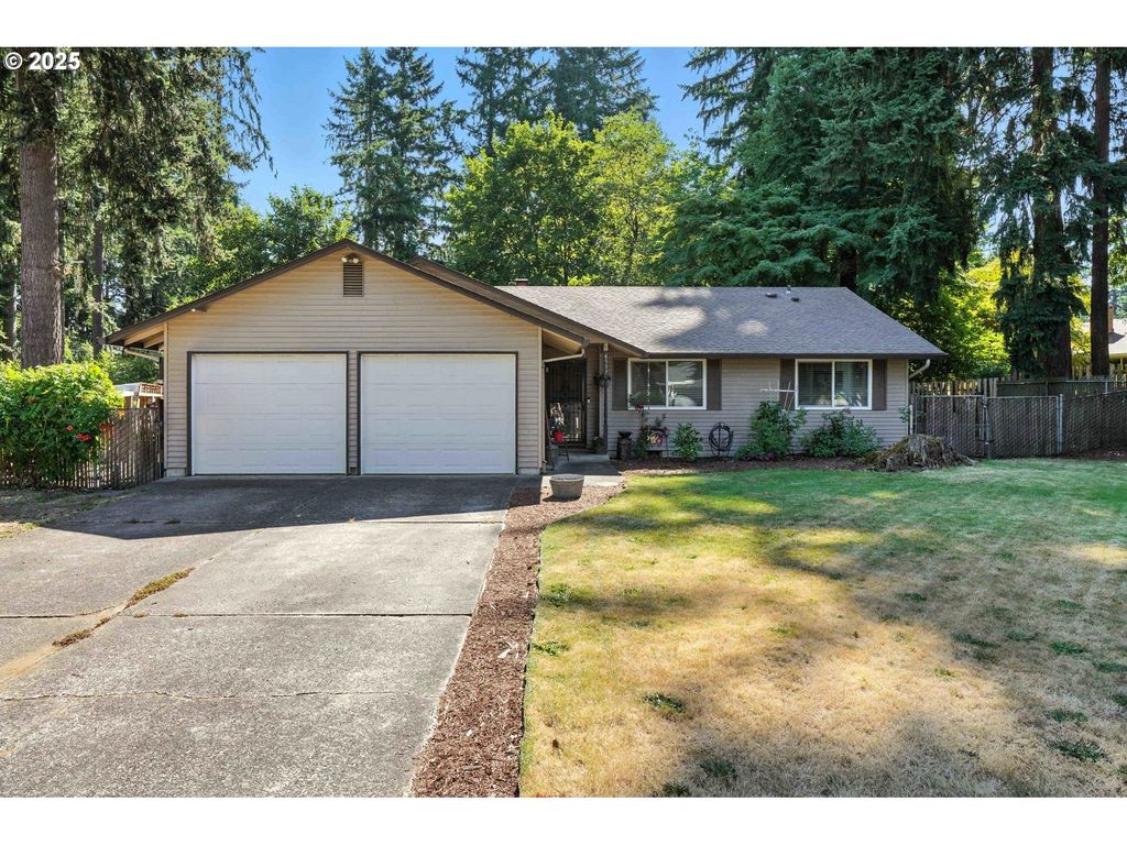 4517 Ne 142ND Ave, Vancouver, WA 98682