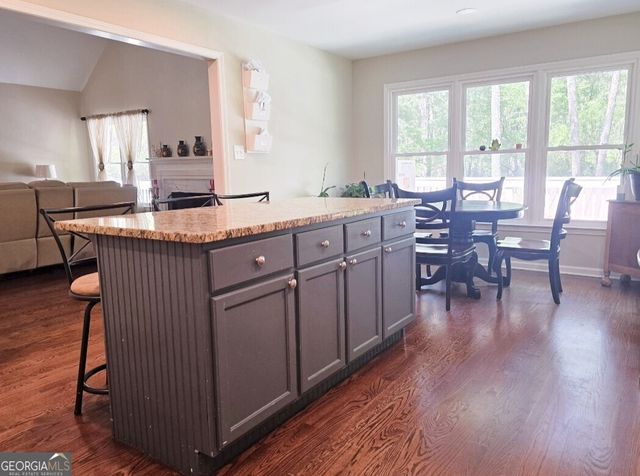 100 Farm Lane, Fayetteville, GA 30214