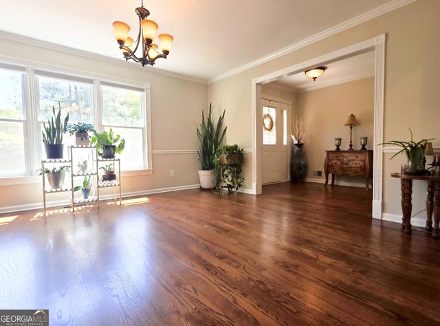 100 Farm Lane, Fayetteville, GA 30214