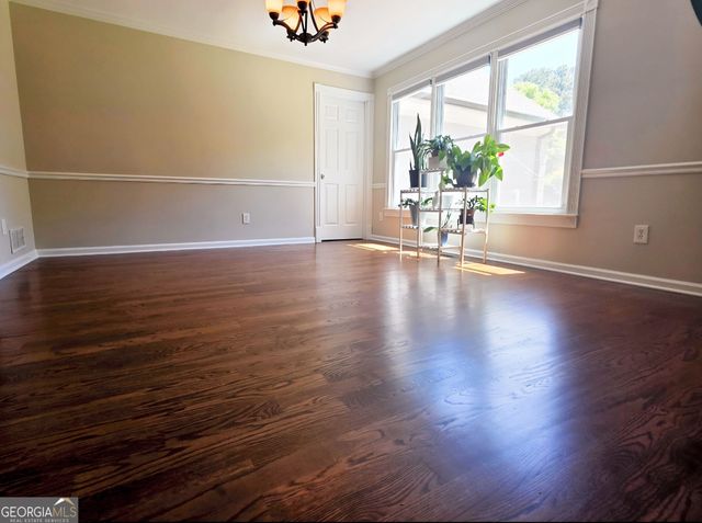 100 Farm Lane, Fayetteville, GA 30214