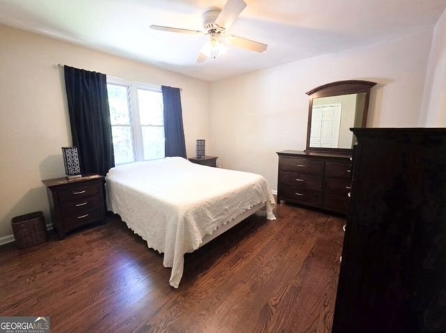 100 Farm Lane, Fayetteville, GA 30214