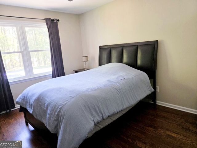 100 Farm Lane, Fayetteville, GA 30214