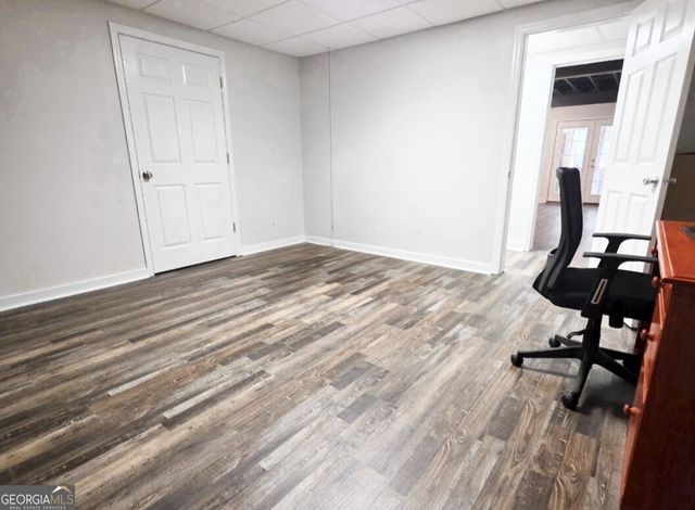 100 Farm Lane, Fayetteville, GA 30214