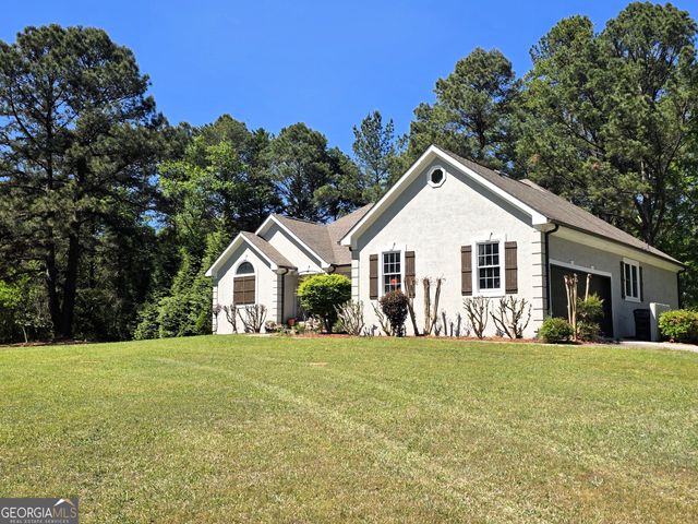 100 Farm Lane, Fayetteville, GA 30214