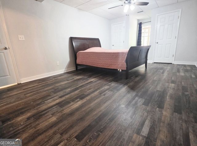 100 Farm Lane, Fayetteville, GA 30214