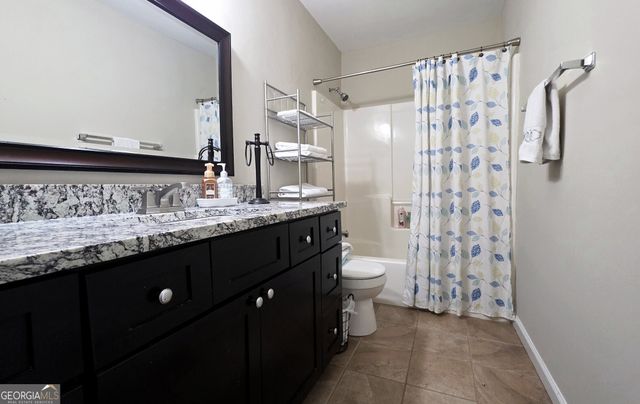 100 Farm Lane, Fayetteville, GA 30214