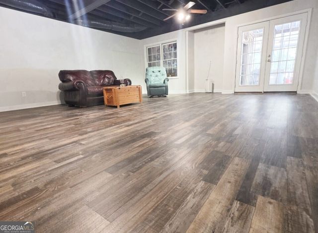 100 Farm Lane, Fayetteville, GA 30214