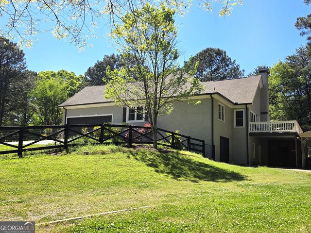 100 Farm Lane, Fayetteville, GA 30214