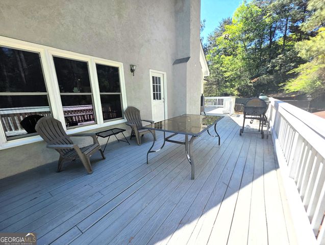 100 Farm Lane, Fayetteville, GA 30214