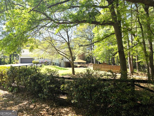 100 Farm Lane, Fayetteville, GA 30214