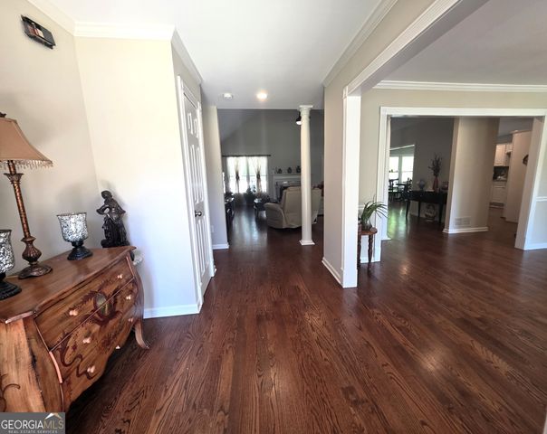 100 Farm Lane, Fayetteville, GA 30214