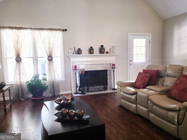 100 Farm Lane, Fayetteville, GA 30214