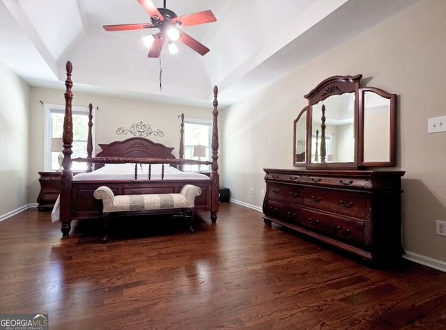 100 Farm Lane, Fayetteville, GA 30214