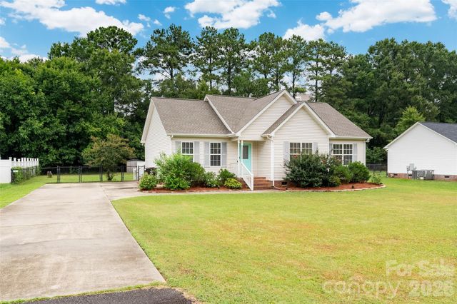 1382 Sullivan Street, Rock Hill, SC 29730