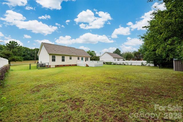 1382 Sullivan Street, Rock Hill, SC 29730