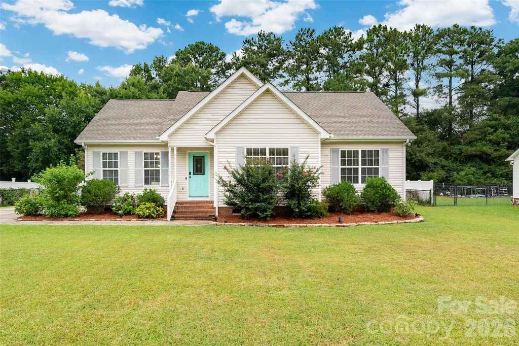 1382 Sullivan Street, Rock Hill, SC 29730