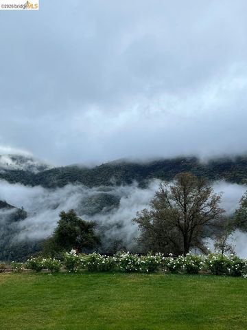 26255 Powell Ranch Rd, Sonora, CA 95370