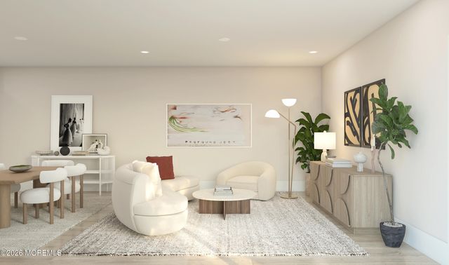 202 Deal Lake Drive U-104, Asbury Park, NJ 07712