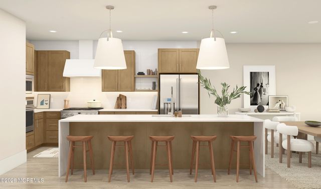 202 Deal Lake Drive U-104, Asbury Park, NJ 07712