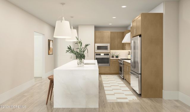 202 Deal Lake Drive U-104, Asbury Park, NJ 07712