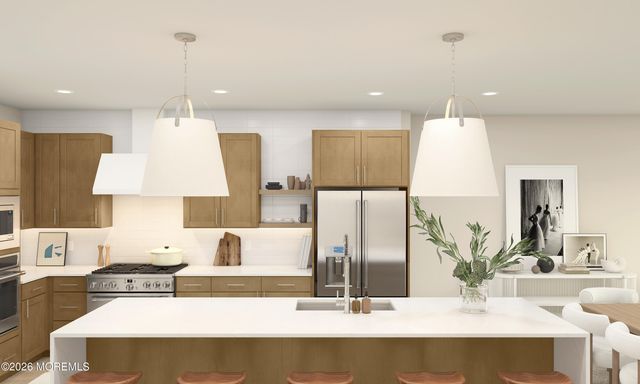 202 Deal Lake Drive U-104, Asbury Park, NJ 07712