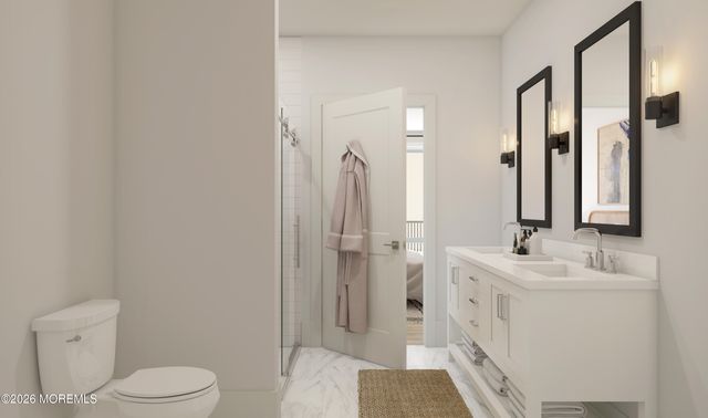 202 Deal Lake Drive U-104, Asbury Park, NJ 07712