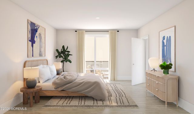 202 Deal Lake Drive U-104, Asbury Park, NJ 07712