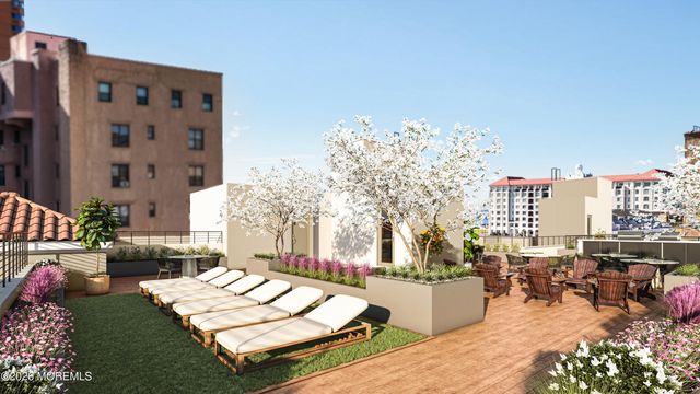 202 Deal Lake Drive U-104, Asbury Park, NJ 07712