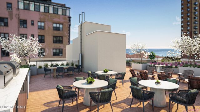 202 Deal Lake Drive U-104, Asbury Park, NJ 07712