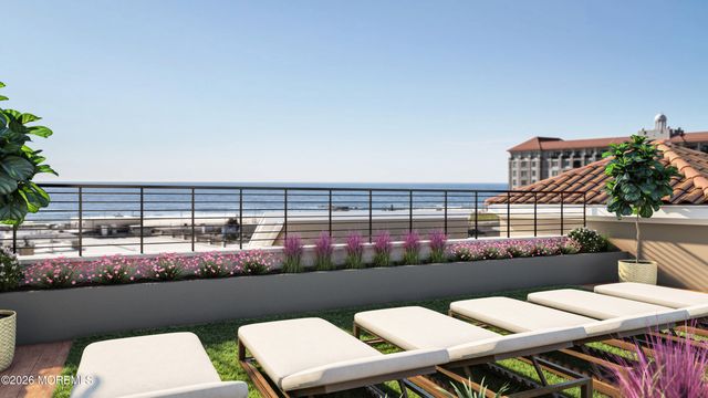 202 Deal Lake Drive U-104, Asbury Park, NJ 07712